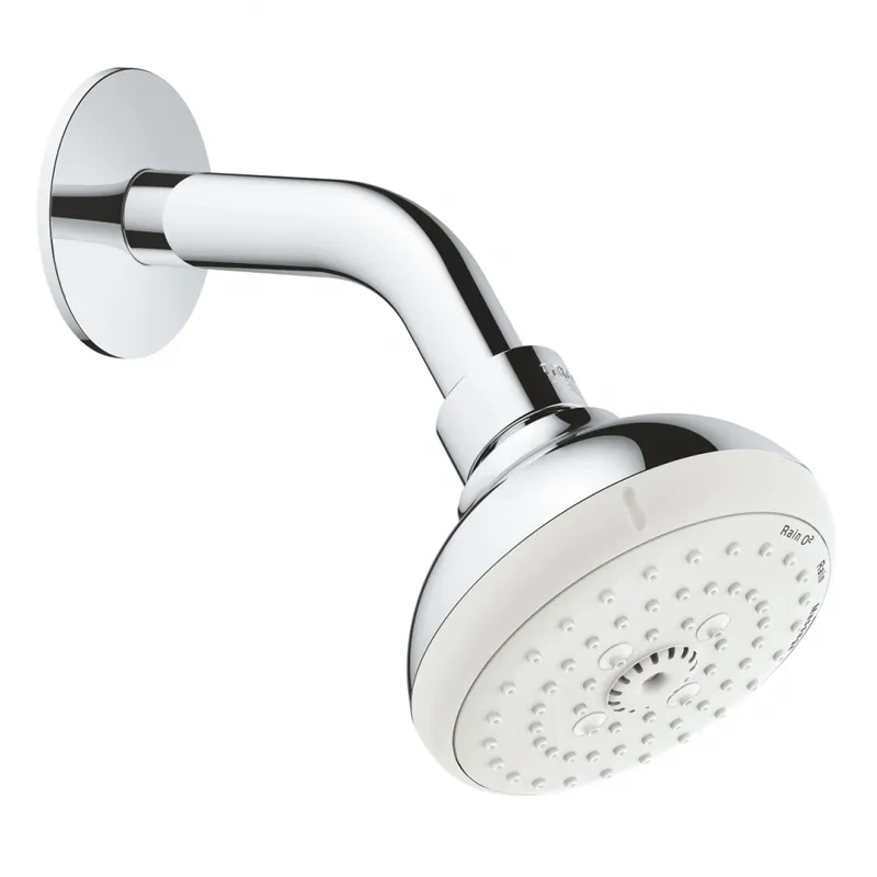 Grohe New Tempesta 100 III fejzuhany szett 26088001Grohe Prémium