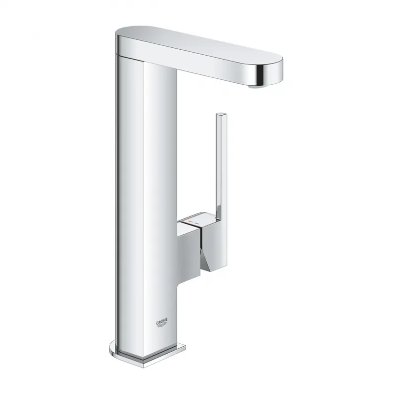 Grohe Plus egykaros magasított mosdócsaptelep L-méret 23844003Grohe Szuper akció