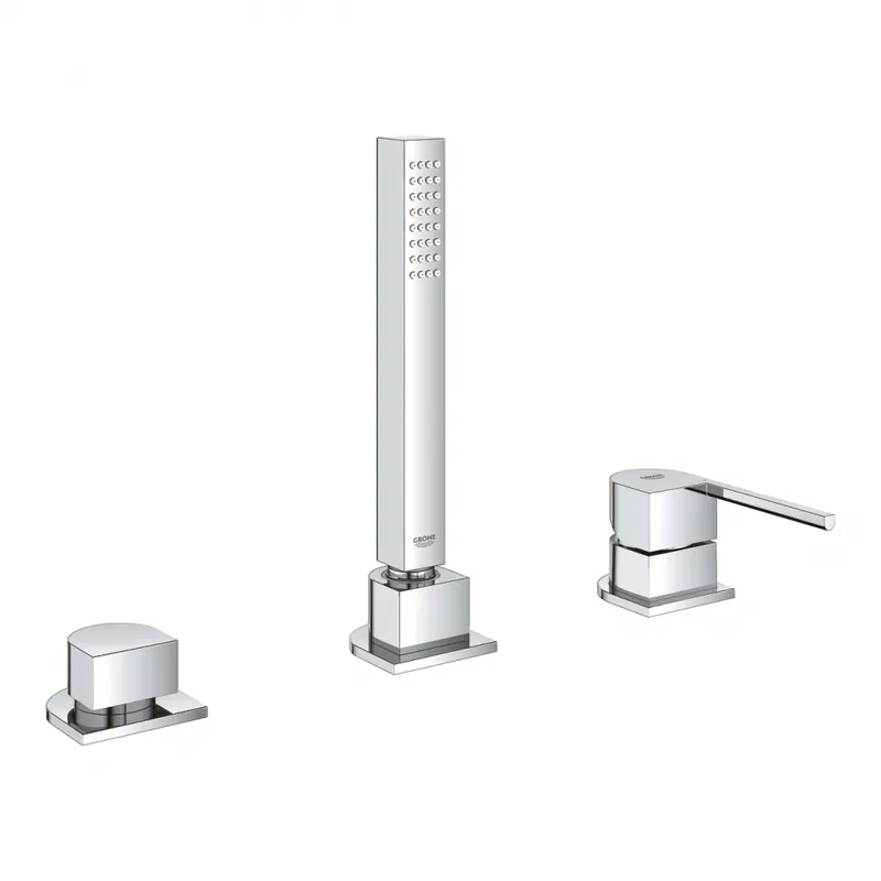 Grohe Plus háromlyukas kádtöltő csaptelep 23845003Grohe Szezonális akció