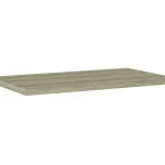 Szezonális akció AREZZO design mosdópult 80x46 cm sanremo tölgy AR-166906Arezzo Design