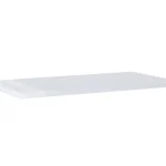 Árengedmény AREZZO design mosdópult 90x46 cm magasfényű fehér AR-166893Arezzo Design