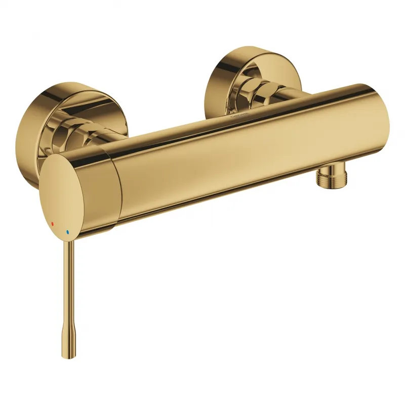 Utolsó esély Grohe Essence New egykaros zuhanycsaptelep cool sunrise 33636GL1Grohe