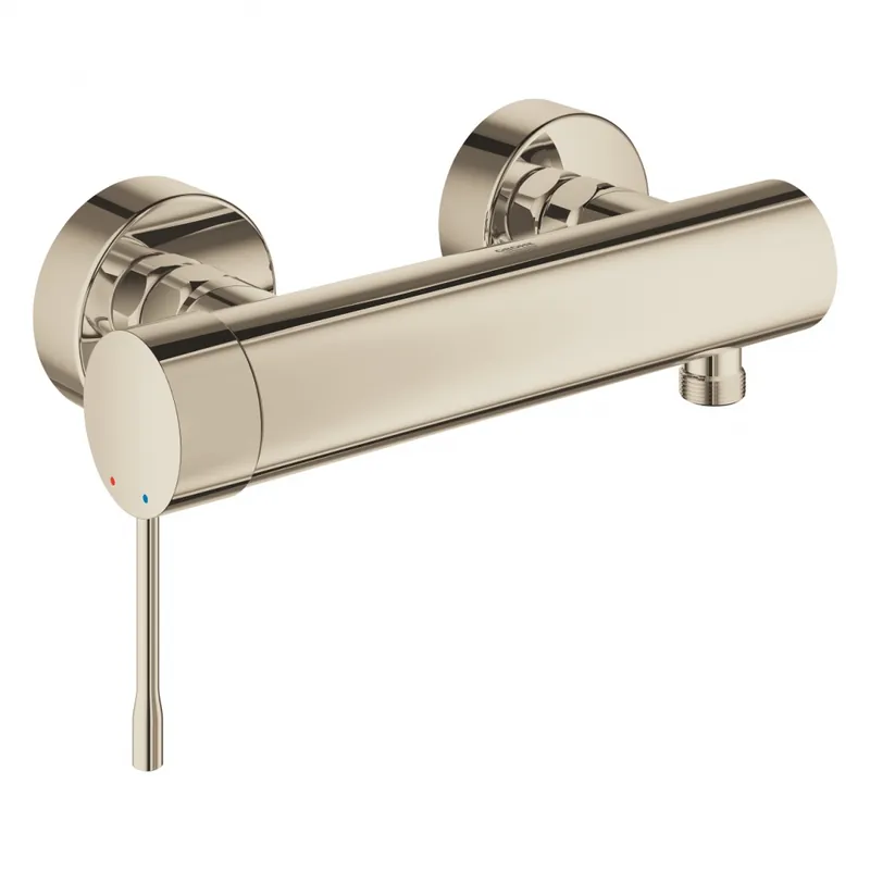 Grohe Essence New egykaros zuhanycsaptelep polished nickel 33636BE1Grohe Árcsökkenés