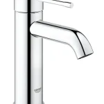 Grohe Essence egykaros mosdó csaptelep Cold start-os Click-clack leeresztővel, S-méret 23797001Grohe Kedvezmény
