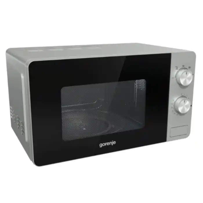Gorenje szabadonálló mikróhullámú sütő MO17E1S (733231)Gorenje Expressz kézbesítés
