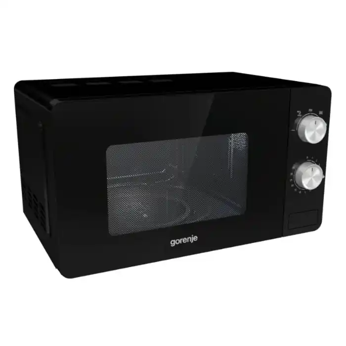 Kihagyhatatlan ajánlat Gorenje szabadonálló mikróhullámú sütő MO20E1B (733233)Gorenje