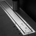 Kedvezményes ár Pestan CONFLUO Premium line zuhanyfolyóka, 300 mm 13000297Pestan