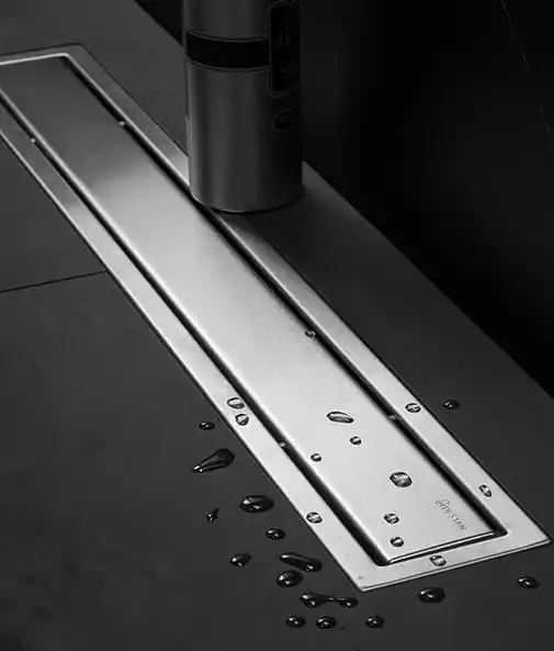 Kedvezményes ár Pestan CONFLUO Premium line zuhanyfolyóka, 300 mm 13000297Pestan