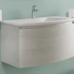 Lobo Pure 80-as fürdőszobabútor, Legno NordicoLobo Expressz szállítás