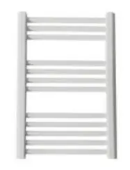 Bagno Line egyenes fehér radiátor 600x1500 mm (LINE600X1500)Bagno radiatore Szuper akció