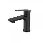 Alacsony ár Arezzo Design Blackfield mosdócsaptelep, matt fekete AR-8801Arezzo Design