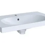 Geberit Acanto 75x48,2 cm mosdó 500.622.01.2Geberit Vásárlói kedvenc