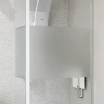 Kolpa-San TS 140+TS 55/K-L Frost Flex Brill balos zuhanykabin 514770Kolpa-San Expressz szállítás