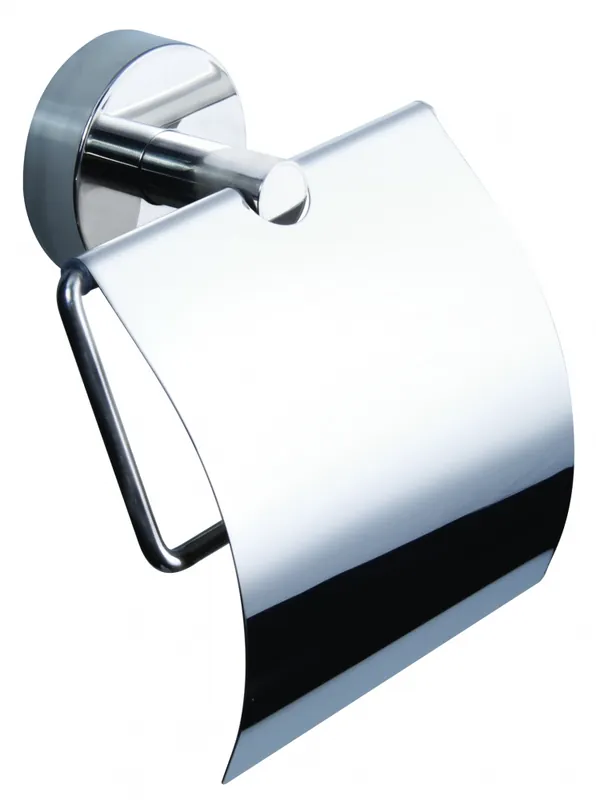 Roltechnik UNO wc papírtartó 1403Roltechnik Biztonságos fizetés