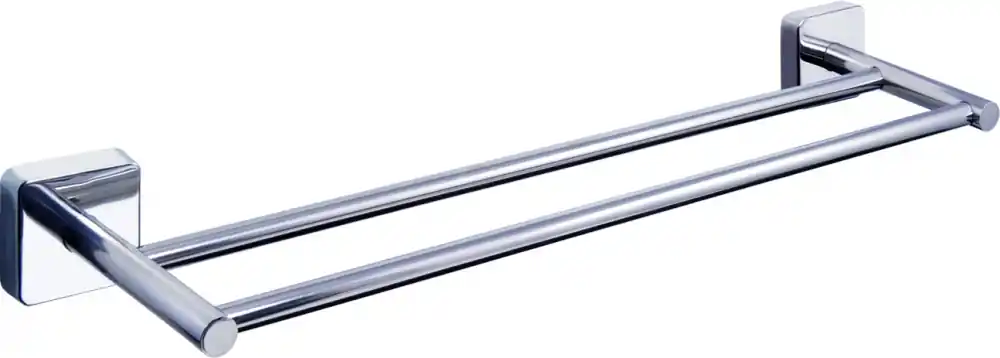 Roltechnik QUATTRO dupla törölközőtartó, 60 cm 4262Roltechnik Vedd meg most