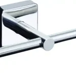 Legkelendőbb Roltechnik QUATTRO dupla WC papír tartó 4422Roltechnik