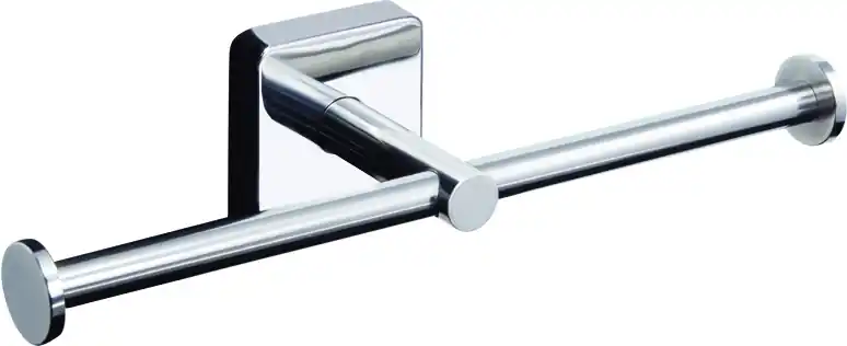 Legkelendőbb Roltechnik QUATTRO dupla WC papír tartó 4422Roltechnik
