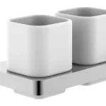 Wellis Capri dupla pohártartó WE00123Wellis Kihagyhatatlan ajánlat