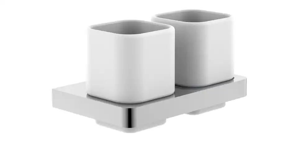 Wellis Capri dupla pohártartó WE00123Wellis Kihagyhatatlan ajánlat