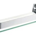 Wellis Capri üveg-fém polc WE00130Wellis Legnépszerűbb