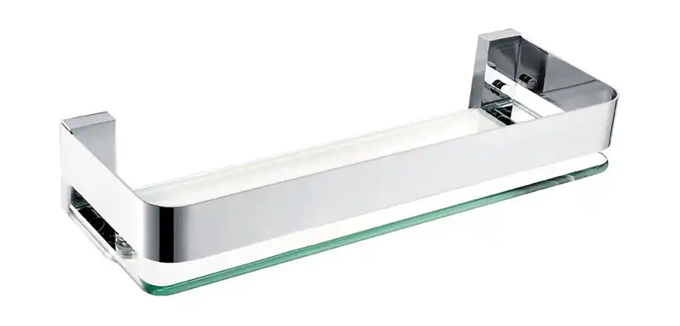 Wellis Capri üveg-fém polc WE00130Wellis Legnépszerűbb