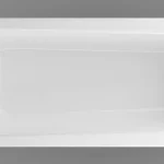 Wellis Lugano 160x70 cm egyenes kád kádlábbal AK00576Wellis Legjobb ár