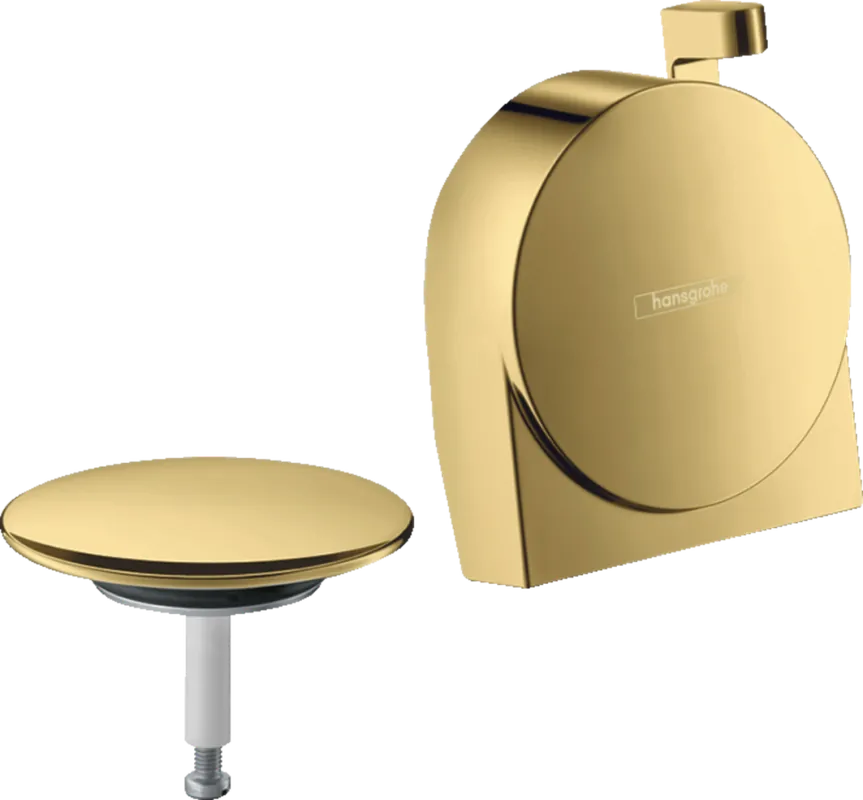 Hansgrohe Exafill S színkészlet, polírozott arany hatású 58117990Hansgrohe Vedd meg most