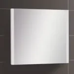 Akciós ár Wellis Elois White 60 fali tükör WB00311Wellis