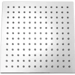 Szuper ajánlat Sapho fejzuhany, szögletes, 250x250 mm SK950Sapho