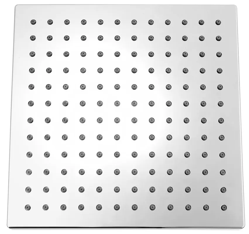 Szuper ajánlat Sapho fejzuhany, szögletes, 250x250 mm SK950Sapho