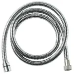 Sapho POWERFLEX gégecső, ANTITWIST, 200 cm FLEX200Sapho Expressz szállítás