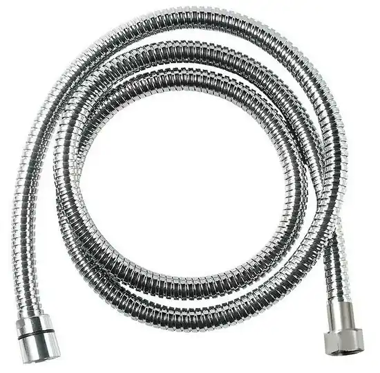 Sapho POWERFLEX gégecső, ANTITWIST, 200 cm FLEX200Sapho Expressz szállítás