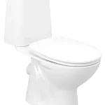AQUALINE RIGA monoblokkos WC, hátsó kifolyású RG601Aqualine Árcsökkenés