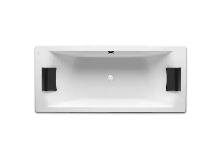 Népszerű Roca Hall 180x80 cm akril kád A248163000Roca