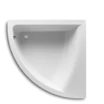 Roca Easy 135x135 cm akril sarokkád A248189000Roca Szuper ajánlat