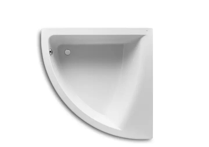 Roca Easy 135x135 cm akril sarokkád A248189000Roca Szuper ajánlat
