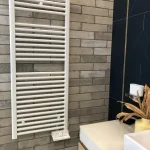 Zehnder Virando elektromos radiátor 1500x600 mm, ABE-150-060/TFZehnder Exkluzív ajánlat