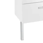 Ajánlat Roca Victoria fürdőszobai bútor láb szett (2 db) A816413001Roca