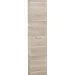 Ne maradj le Roca Victoria fürdőszobai bútor, nyír A856577422Roca