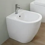 Legkelendőbb Villeroy & Boch Subway 2.0 álló bide CeramicPlus felülettel 540100R1Villeroy & Boch