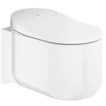 Akciós ár Grohe Sensia Arena bidé funkciós wc kompletten 39354 SH1 (39354SH1)Grohe