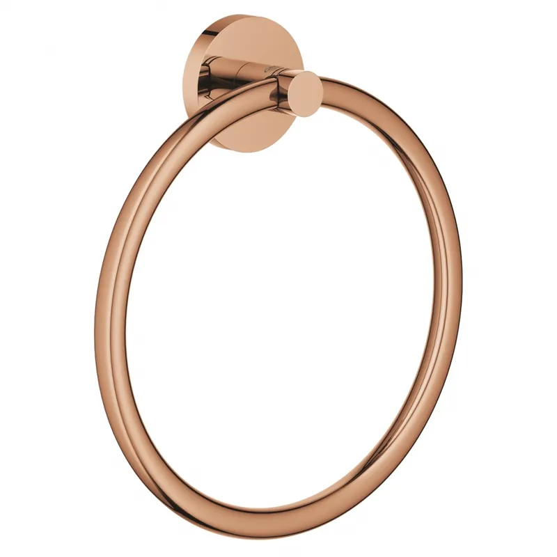 Grohe Essentials törölközőtartó gyűrű, warm sunset 40365DA1Grohe Akciós ár