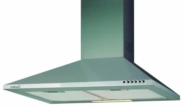 Kiárusítás Cata V-500 X/L inox páraelszívó 02088303Cata