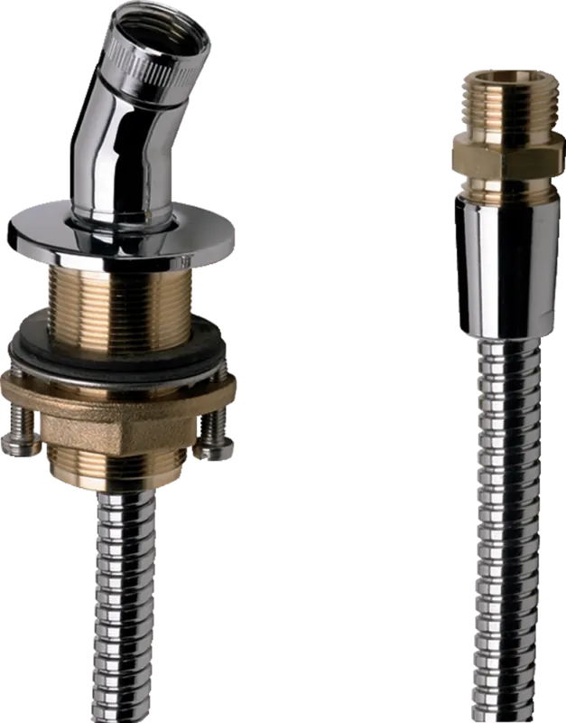Hansgrohe Peremre szerelhető zuhanytartó 28307000Hansgrohe Akciós ár