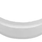 Outlet Deante Deep negyedköríves zuhanytálca előlap 80x80 cm KTD 042ODeante