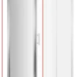 Expressz kézbesítés Deante Cynia zuhanykabin oldalfal 80 cm KTC 032SDeante