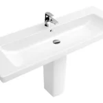 Villeroy & Boch Subway 2.0 130x47 cm mosdó 7176 D0 01 (7176D001)Villeroy & Boch Biztonságos fizetés