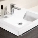 Villeroy & Boch Subway 2.0 65x47 cm mosdó bútorhoz, túlfolyó nélkül CeramicPlus felülettel 7113 FB R1 (7113FBR1)Villeroy & Boch Szuper ajánlat