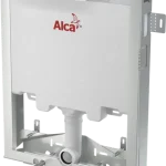 ALCA (Alcaplast) AM1115/1000 Renovmodul Slim Falsík alatti szerelési rendszer befalazáshozAlcaplast Legnépszerűbb