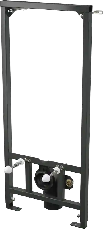 Árcsökkenés ALCA (Alcaplast) A113/1200 Szerelőkeret fali kombi WC-hezAlcaplast